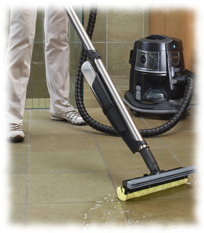 Rainbow siivous kalusto